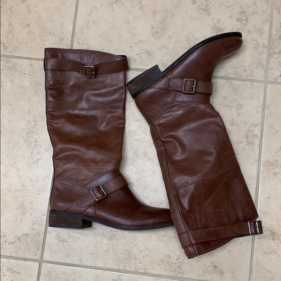 New💕Brown dolce vita boots💕 - Picture 6 of 6